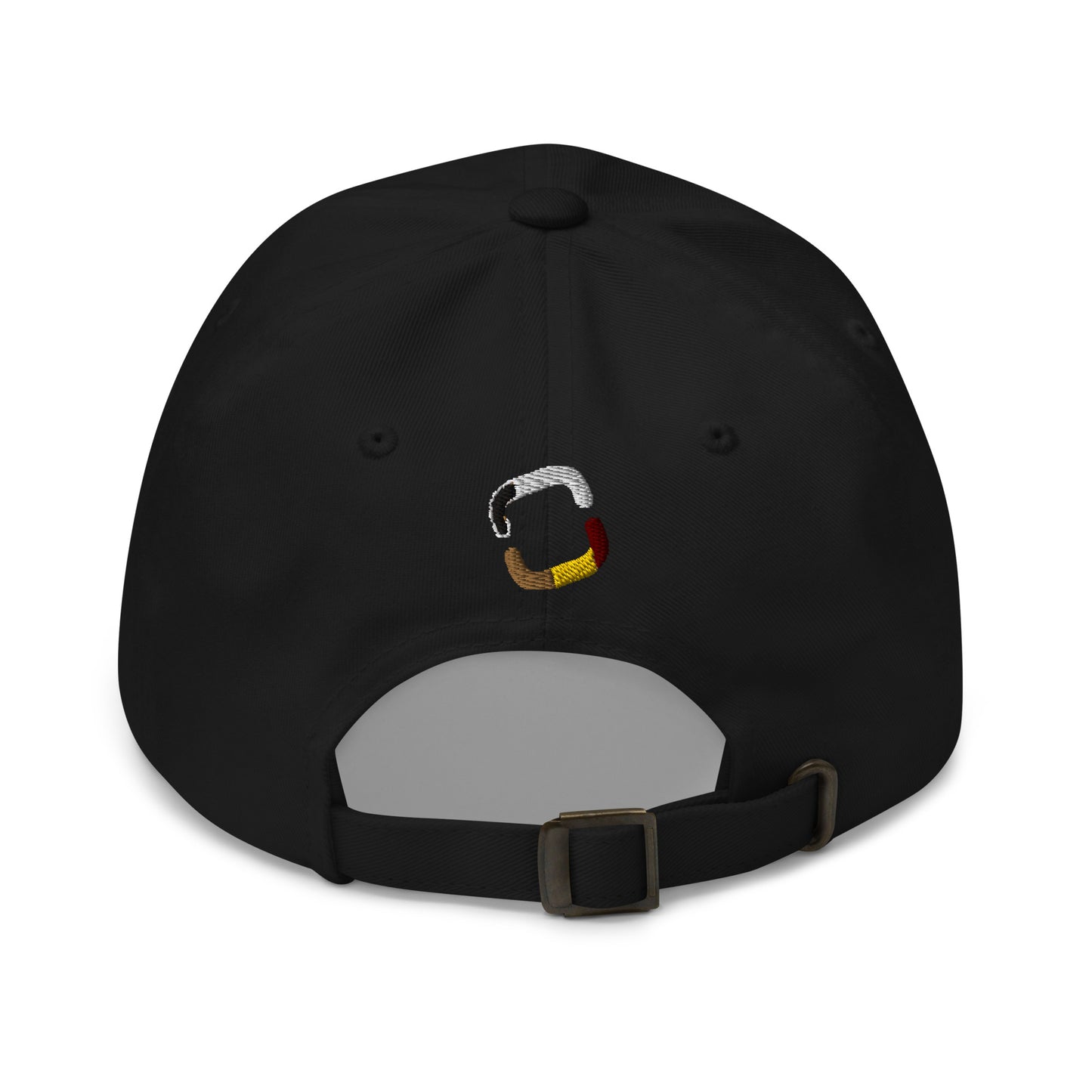 OURONN Staple Cap (Black)