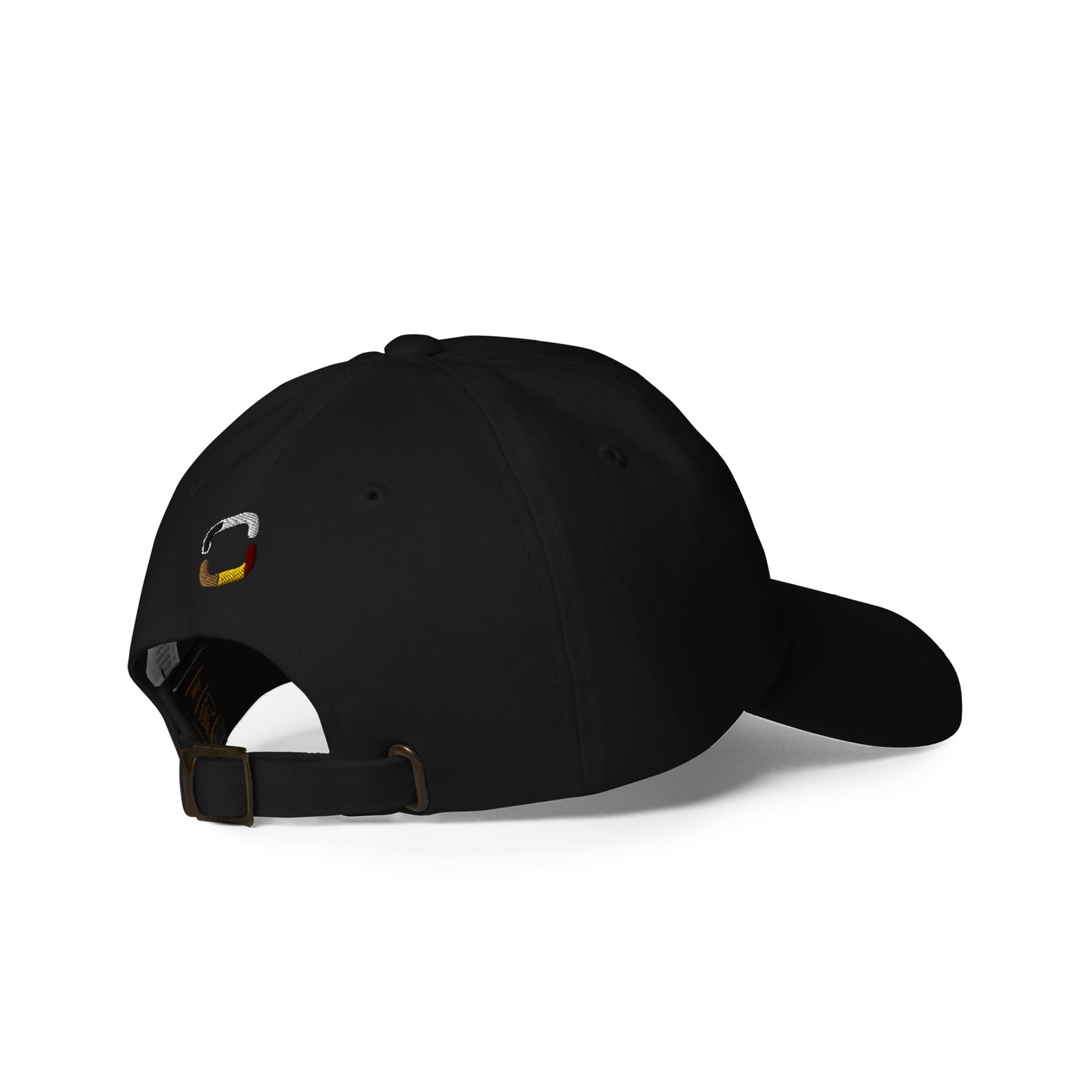 OURONN Staple Cap (Black)