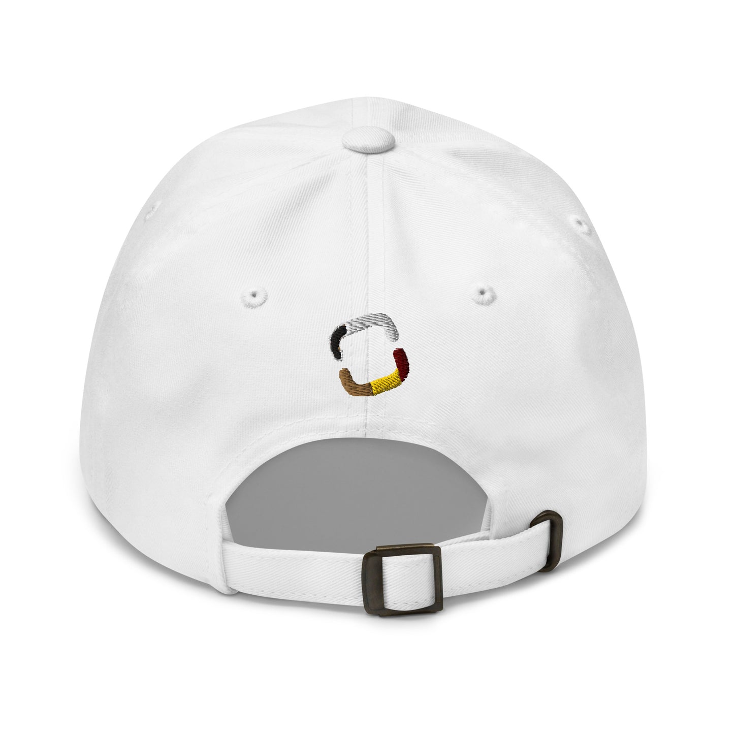 OURONN  Staple Cap (White)