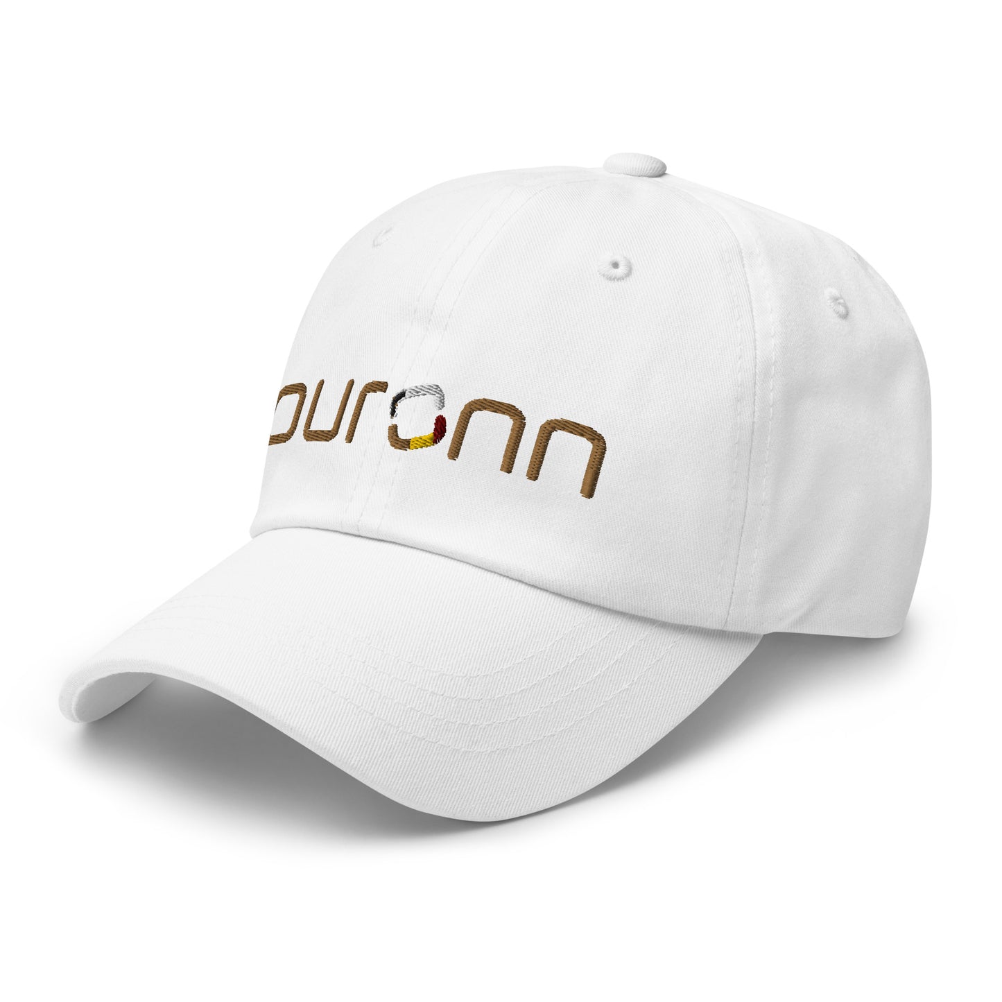 OURONN  Staple Cap (White)